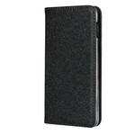 Flip Cover Samsung Galaxy S10e Style Cuir Douceur avec Lanière Flip Cover Samsung Galaxy S10e Style Cuir Douceur avec Lanière
