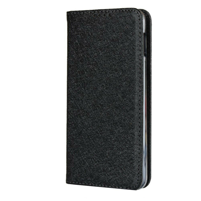 Flip Cover Samsung Galaxy S10e Style Cuir Douceur avec Lanière Flip Cover Samsung Galaxy S10e Style Cuir Douceur avec Lanière