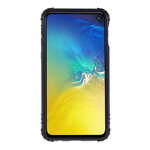 Coque Samsung Galaxy S10e Ring et Fibre Carbone Coque Samsung Galaxy S10e Ring et Fibre Carbone