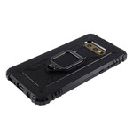 Coque Samsung Galaxy S10e Ring et Fibre Carbone Coque Samsung Galaxy S10e Ring et Fibre Carbone