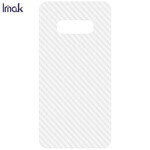 Film de Protection Arrière pour Samsung Galaxy S10e Style Carbone IMAK Film de Protection Arrière pour Samsung Galaxy S10e Style Carbone IMAK