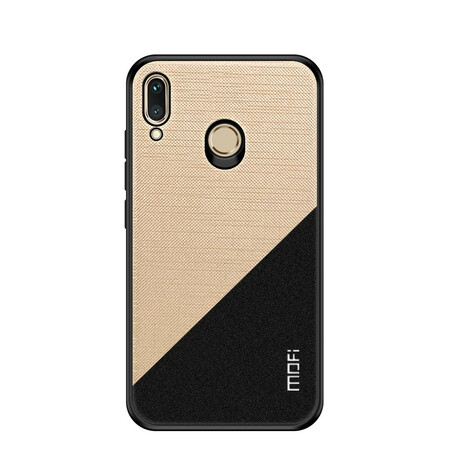 Coque Honor Play MOFI Contraste