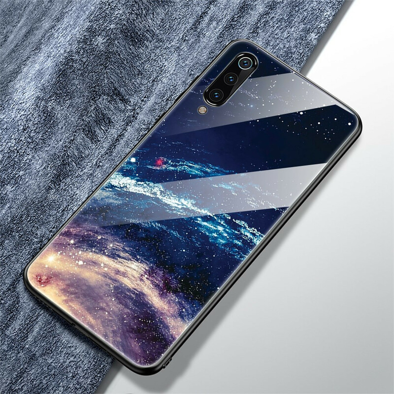 Coque Xiaomi Mi 9 Galaxie Constellation