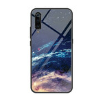 Coque Xiaomi Mi 9 Galaxie Constellation