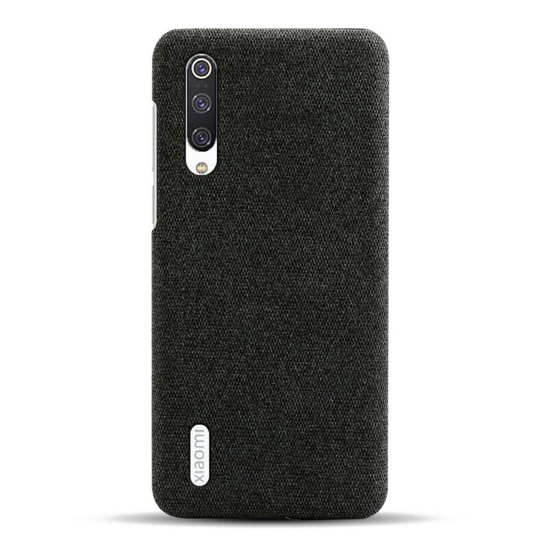 Coque Xiaomi Mi 9 Lite Tissu Chic Coque Xiaomi Mi 9 Lite Tissu Chic
