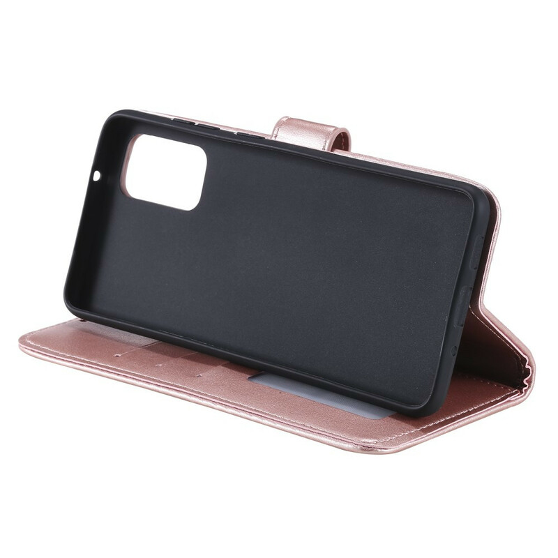 Housse Samsung Galaxy S20 Mandala Soleil