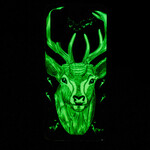 Coque Samsung Galaxy S20 Cerf Majestueux Fluorescente