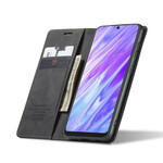 Flip Cover Samsung Galaxy S20 CASEME Simili Cuir