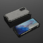 Coque Samsung Galaxy S20 Style Nid d'Abeille