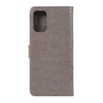 Housse Samsug Galaxy S20 Plus Papillons Enchantés