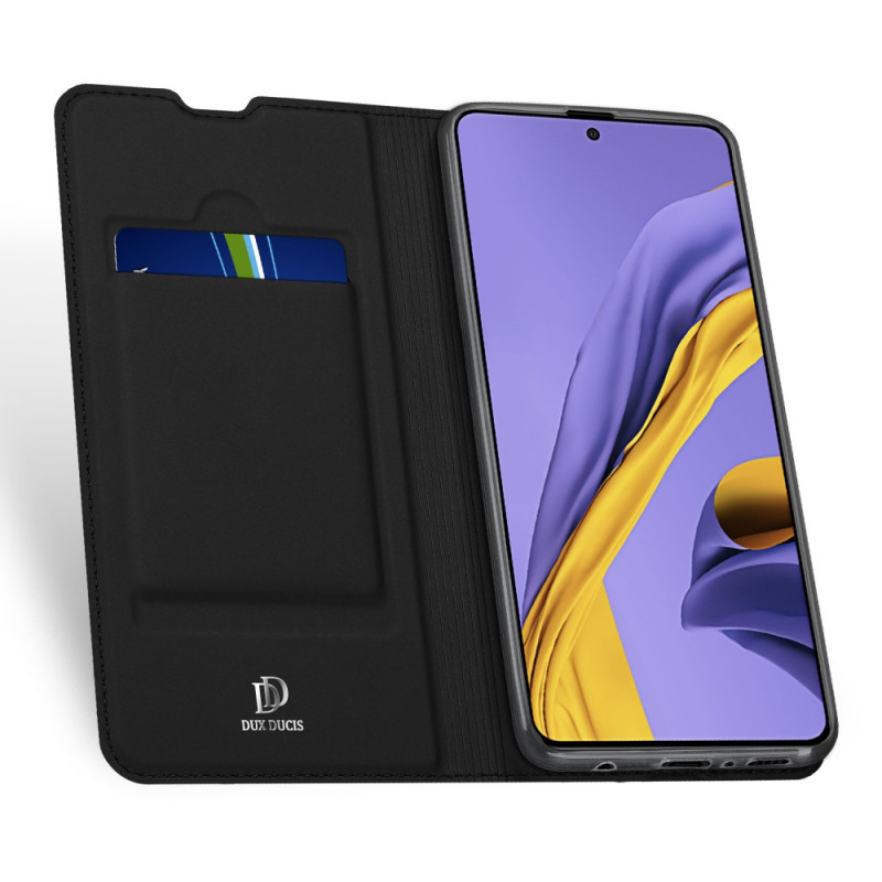 galaxy a71 flip cover