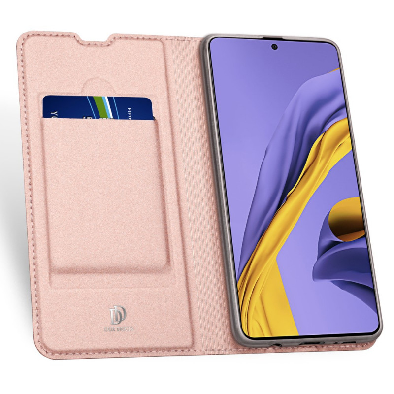 galaxy a71 flip cover