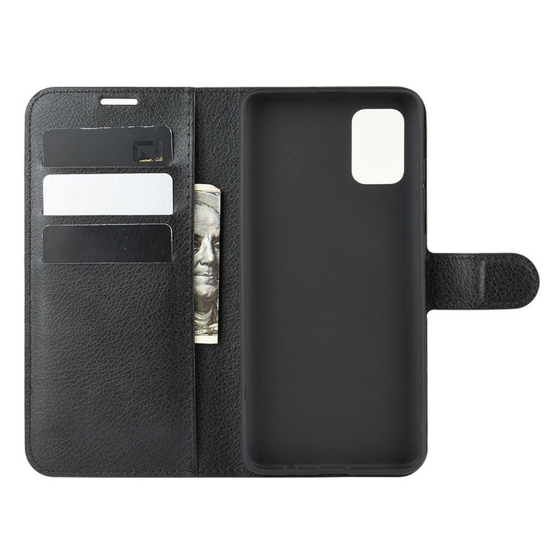 Housse Samsung Galaxy A71 Classique Housse Samsung Galaxy A71 Classique