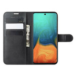 Housse Samsung Galaxy A71 Classique Housse Samsung Galaxy A71 Classique