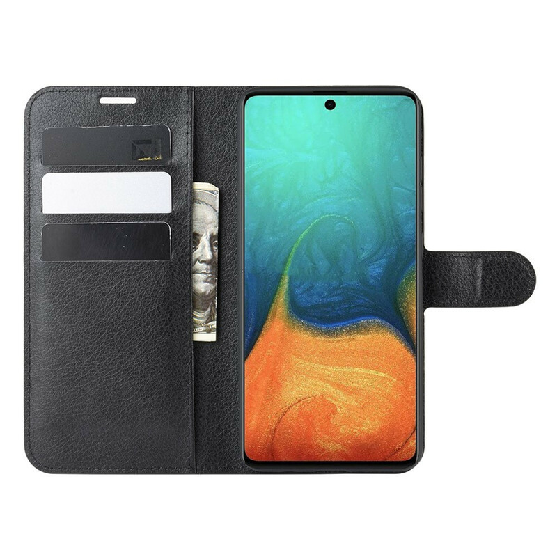Housse Samsung Galaxy A71 Classique Housse Samsung Galaxy A71 Classique