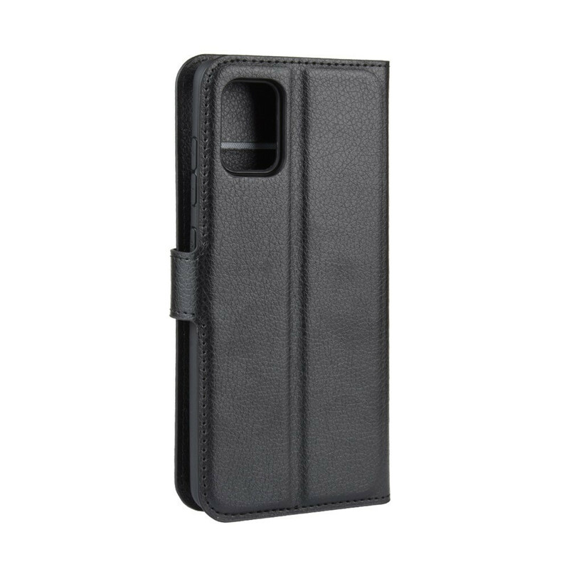 Housse Samsung Galaxy A71 Classique Housse Samsung Galaxy A71 Classique