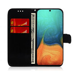 Housse Samsung Galaxy A71 Simili Cuir Couverture MIroir Housse Samsung Galaxy A71 Simili Cuir Couverture MIroir