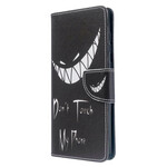 Housse Samsung Galaxy A71 Devil Phone Housse Samsung Galaxy A71 Devil Phone