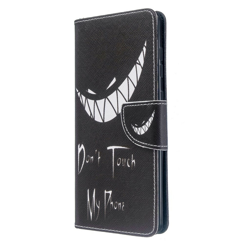 Housse Samsung Galaxy A71 Devil Phone Housse Samsung Galaxy A71 Devil Phone