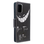 Housse Samsung Galaxy A71 Devil Phone Housse Samsung Galaxy A71 Devil Phone