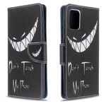 Housse Samsung Galaxy A71 Devil Phone Housse Samsung Galaxy A71 Devil Phone