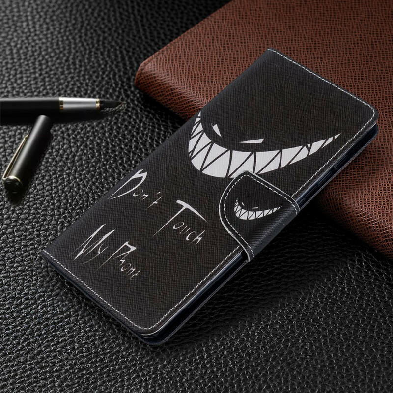 Housse Samsung Galaxy A71 Devil Phone Housse Samsung Galaxy A71 Devil Phone