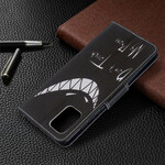 Housse Samsung Galaxy A71 Devil Phone Housse Samsung Galaxy A71 Devil Phone