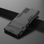 Coque Samsung Galaxy A71 Ultra Résistante Languette Coque Samsung Galaxy A71 Ultra Résistante Languette