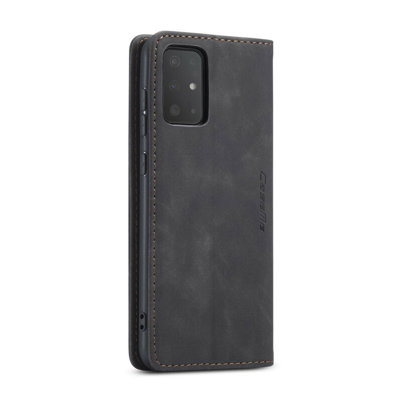 Flip Cover Samsung Galaxy S20 Plus CASEME Simili Cuir 