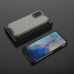 Coque Samsung Galaxy S20 Plus Style Nid d'Abeille