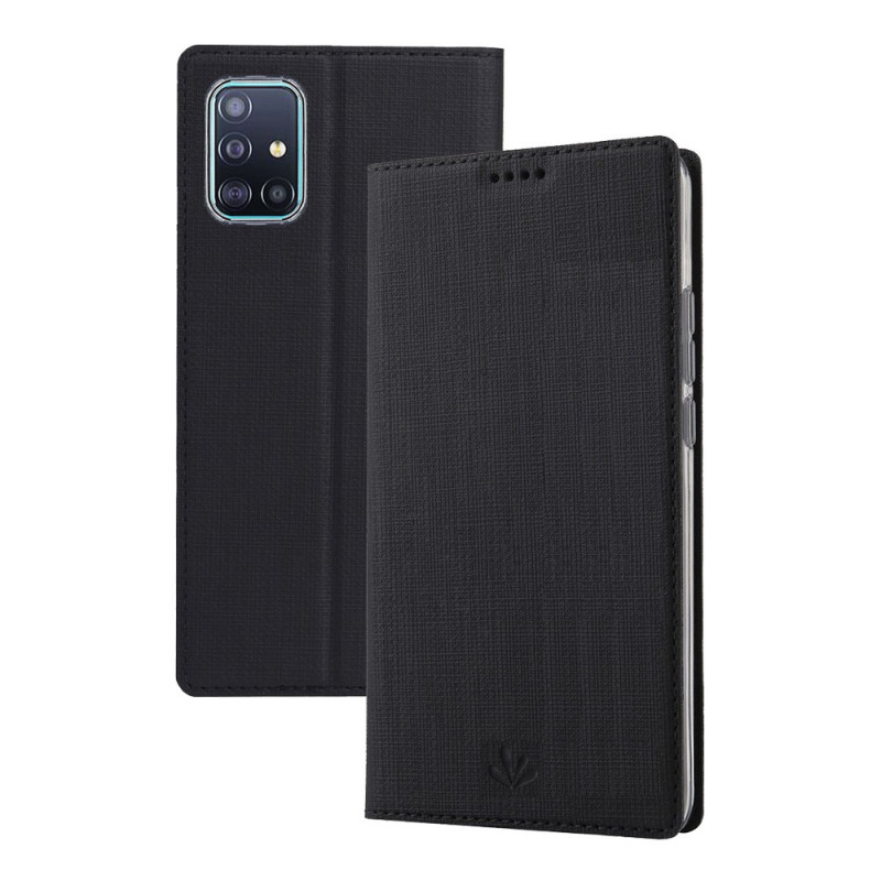 galaxy a71 flip cover