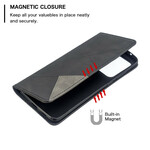 Flip Cover Samsung Galaxy S20 Ultra Style Artiste