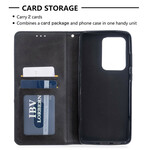 Flip Cover Samsung Galaxy S20 Ultra Style Artiste Flip Cover Samsung Galaxy S20 Ultra Style Artiste