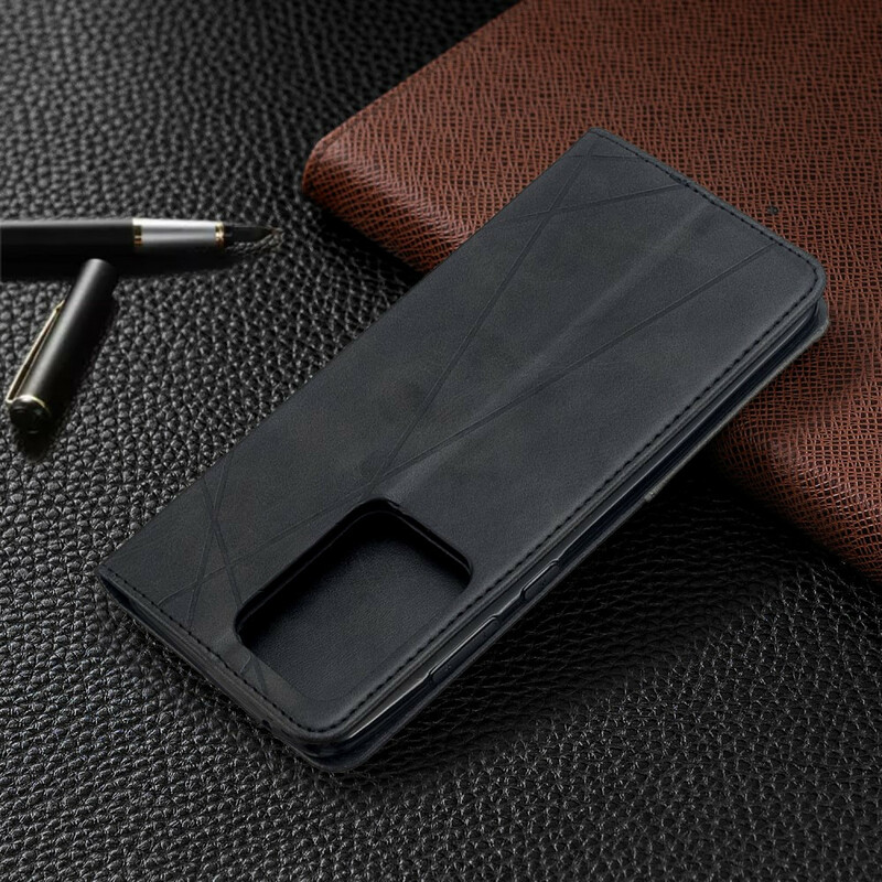 Flip Cover Samsung Galaxy S20 Ultra Style Artiste Flip Cover Samsung Galaxy S20 Ultra Style Artiste