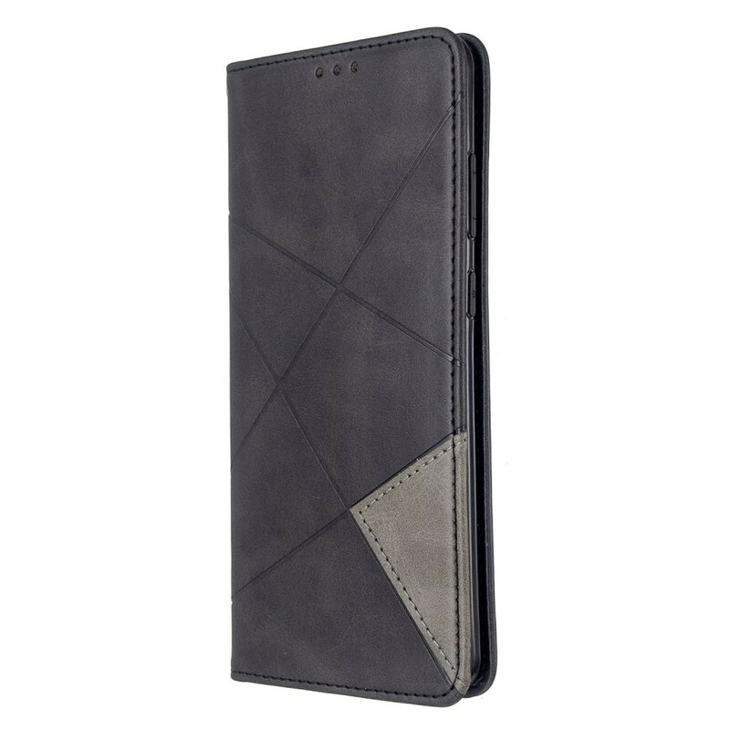 Flip Cover Samsung Galaxy S20 Ultra Style Artiste Flip Cover Samsung Galaxy S20 Ultra Style Artiste