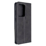 Flip Cover Samsung Galaxy S20 Ultra Style Artiste Flip Cover Samsung Galaxy S20 Ultra Style Artiste