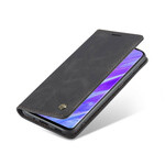 Flip Cover Samsung Galaxy S20 Ultra CASEME Simili Cuir Flip Cover Samsung Galaxy S20 Ultra CASEME Simili Cuir