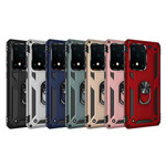 Coque Samsung Galaxy S20 Ultra Anneau Premium Coque Samsung Galaxy S20 Ultra Anneau Premium