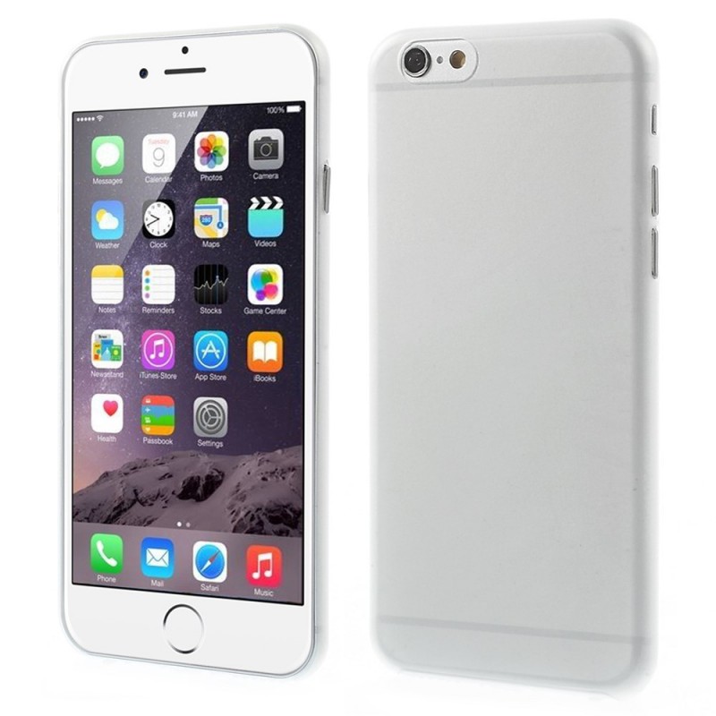 coque iphone 6 ultre fine