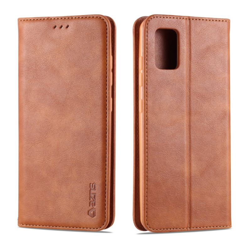 galaxy a71 flip cover