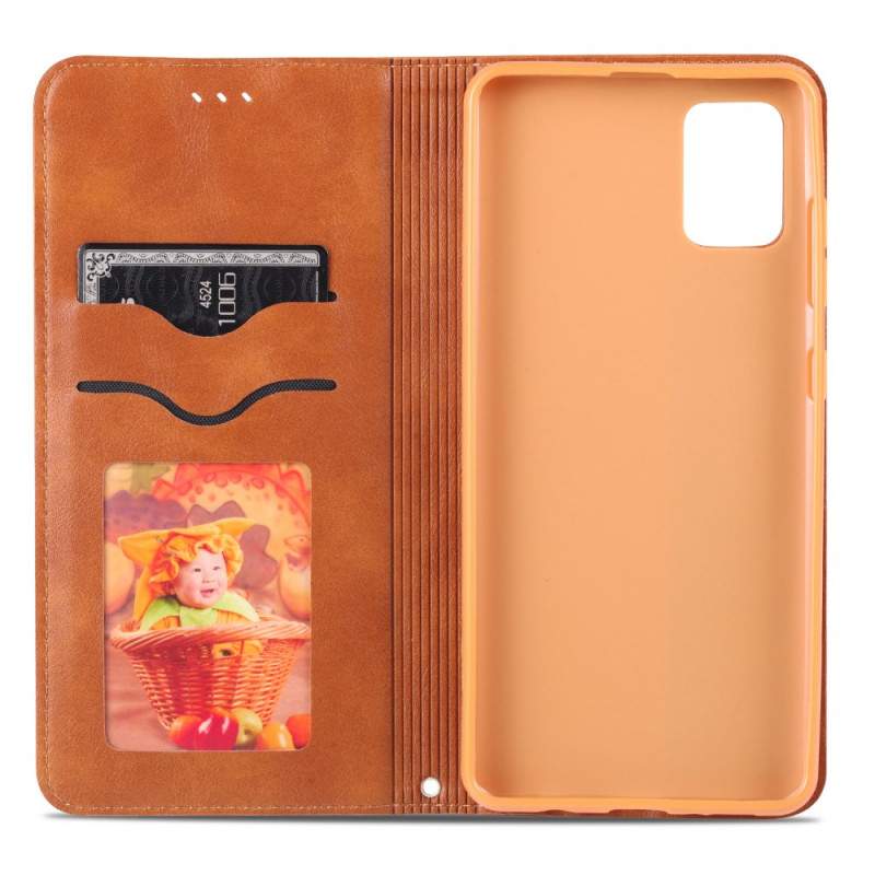 galaxy a71 flip cover