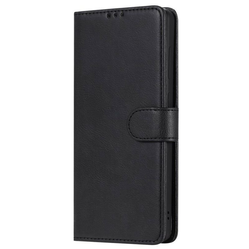 Housse Samsung Galaxy A71 Coque Détachable et Lanière Housse Samsung Galaxy A71 Coque Détachable et Lanière