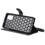 Housse Samsung Galaxy A71 Coque Détachable et Lanière Housse Samsung Galaxy A71 Coque Détachable et Lanière