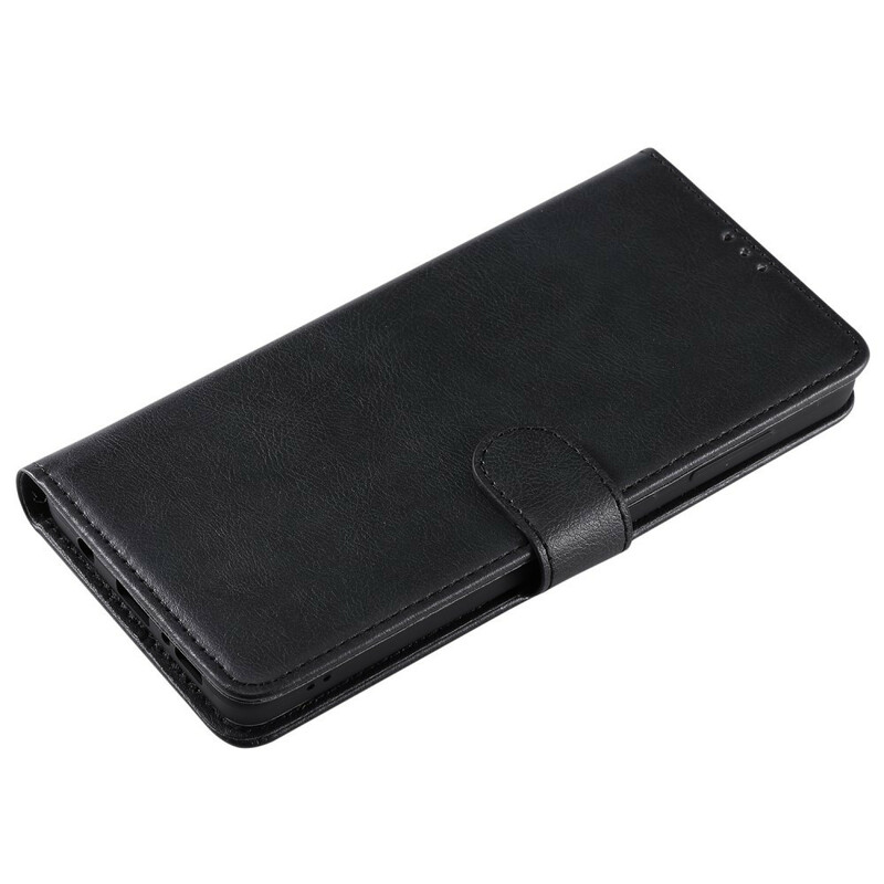 Housse Samsung Galaxy A71 Coque Détachable et Lanière Housse Samsung Galaxy A71 Coque Détachable et Lanière