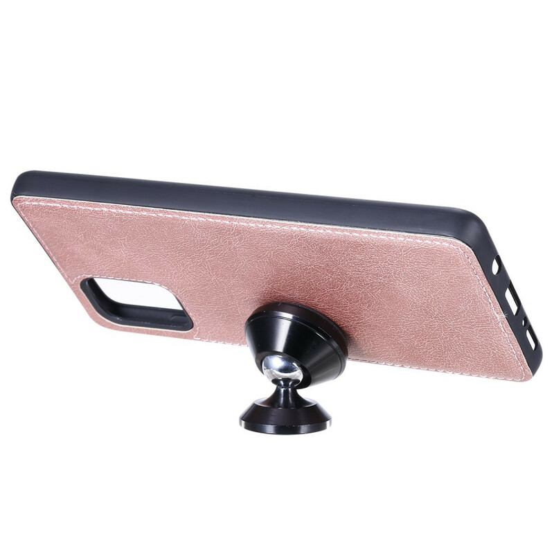 Housse Samsung Galaxy A71 Coque Détachable et Lanière