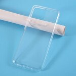 Coque Samsung Galaxy S20 Ultra Transparente Simple