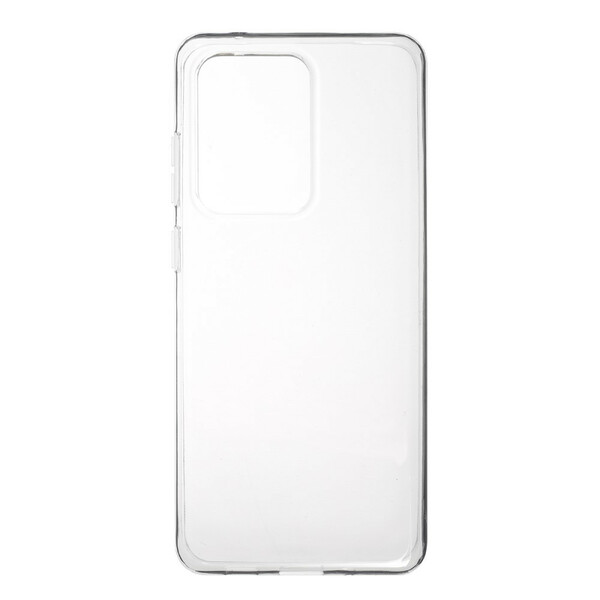 Coque Samsung Galaxy S20 Ultra Transparente Simple