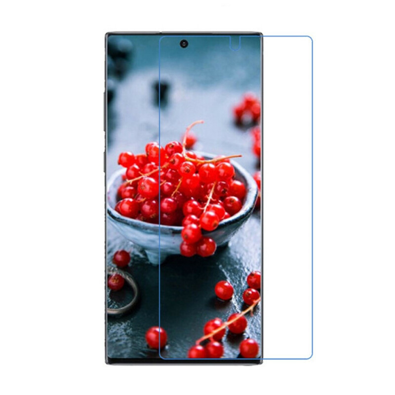 Film de protection écran HD pour Samsung Galaxy A71