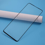 Protection en verre trempé pour l’écran du Samsung Galaxy A71
