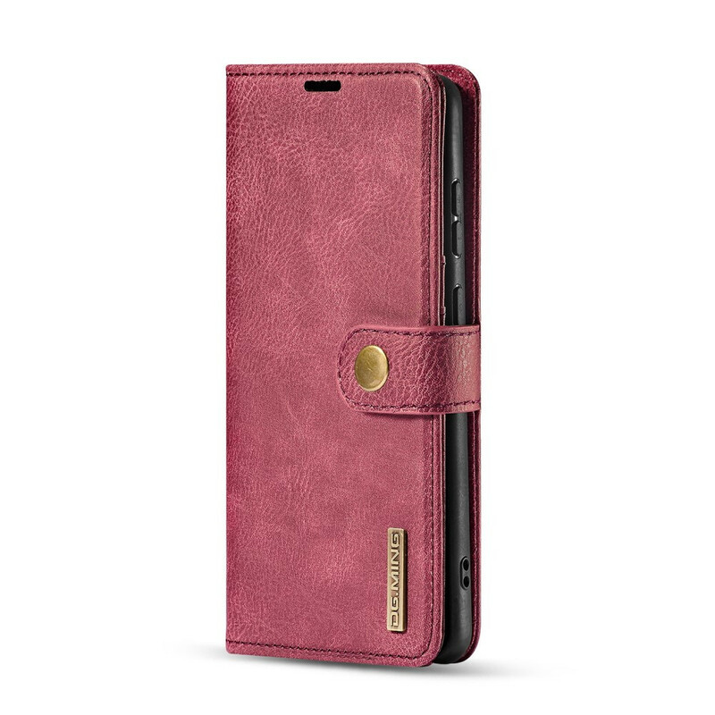 Housse Samsung Galaxy S20 Ultra DG. MING Détachable Housse Samsung Galaxy S20 Ultra DG. MING Détachable